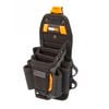 ToughBuilt Medium Technician 10-Pocket Pouch