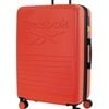 Reebok Adventure Large 150l Hard Shell Case Suitcase Luggage Orange