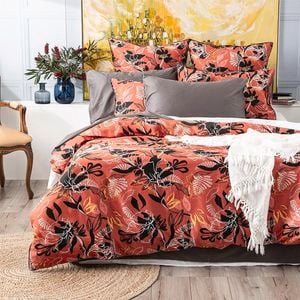 Renee Taylor Nora Quilt Cover Set
