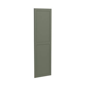 Kaboodle 600mm Saltbush Alpine Pantry Door