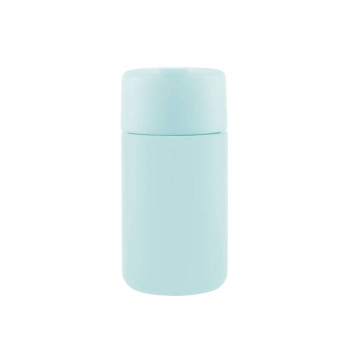 Avanti Gocup Brew Insulated Travel Cup 400ml - Sea Breeze Blue