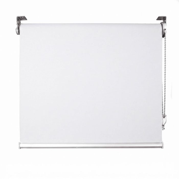 Riva 150 - 614 x 2115 - 2514mm Custom Made Windsor Blockout Roller Blind