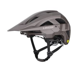 Limar Tonale Mips MTB Helmet Matte Dove Grey
