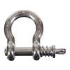 10mm Bow Shackle 304 Stainless