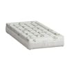 Giselle Pillowtop Topper 7.5cm Bamboo Pad With 45cm Pocket Single