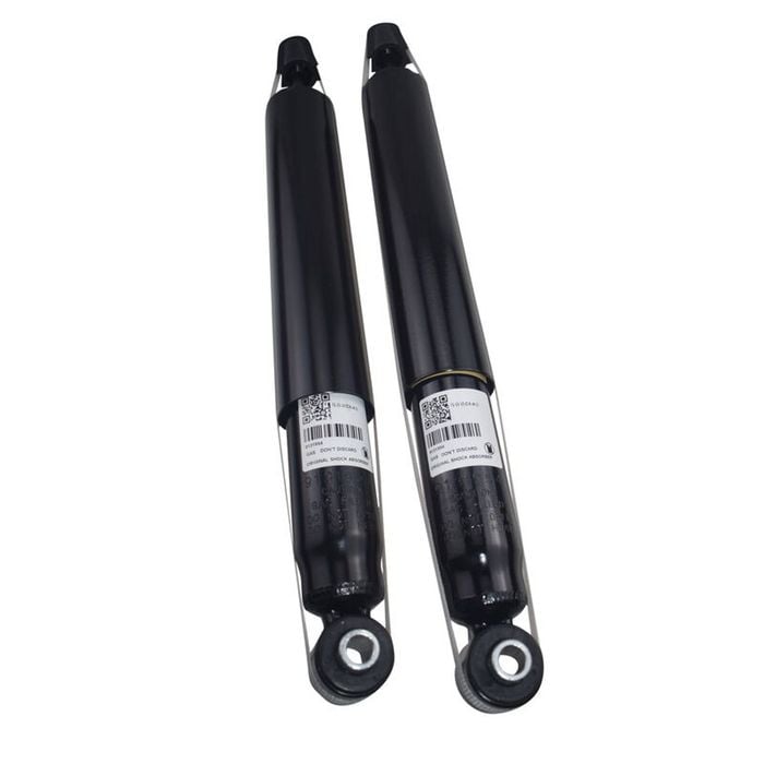 Machter Pair Rear Shock Absorber Fit For Mazda CX-9 TB 3.7L V6 FWD & AWD 7 Seat Wagon 2007-ON