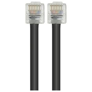Gme Le040 1.8m 8 Pin Microphone Extension Lead - Suits Ad008