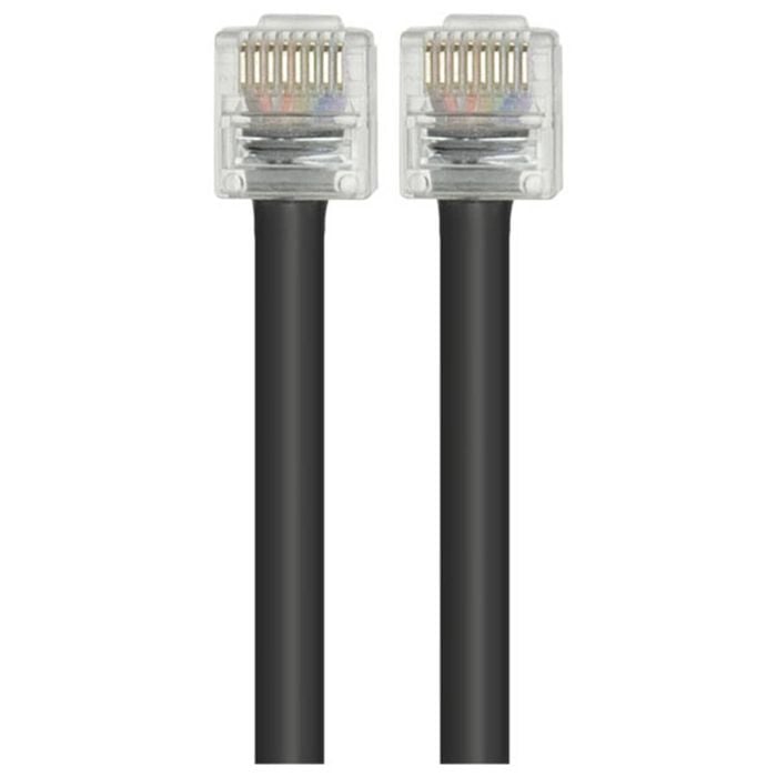 Gme Le040 1.8m 8 Pin Microphone Extension Lead - Suits Ad008