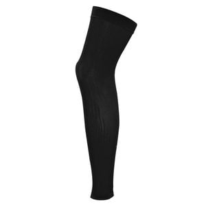 Mueller Graduated Compression Leg Sleeves - Boost Circulation & Performance 2 Pack - Small