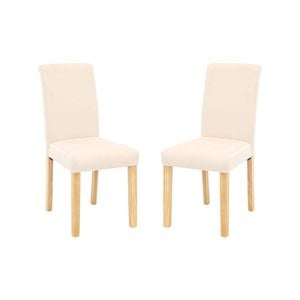 CHOTTO - Anzu Dining Chair - Beige