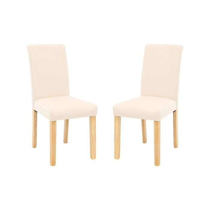 CHOTTO - Anzu Dining Chair - Beige