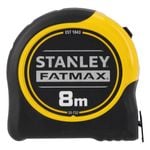 Stanley FatMax 8m Tape Measure