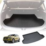Boot Liner Fits Kia Seltos 2019-2024 Heavy Duty Cargo Trunk Mat Luggage Tray