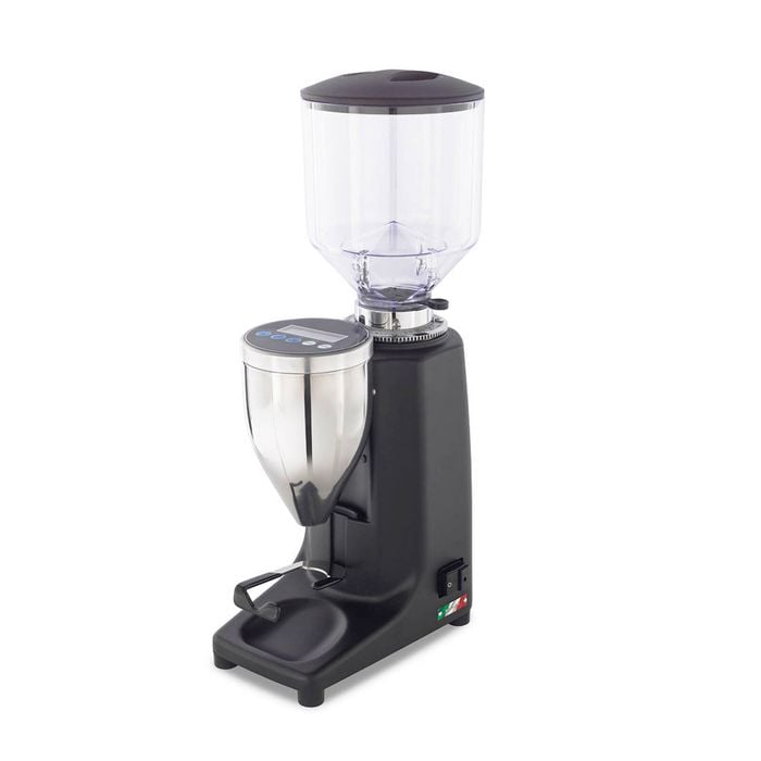 Bezzera Eletronic Coffee Grinder  - Coffee Grinders (BZM80EB)