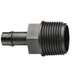 Pope 13 x 20mm Male Directors - 5 Pack