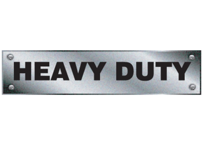 Heavy Duty