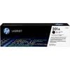Hp 201a Original Laser Toner Cartridge - Black - 1 / Pack - 1500 Pages