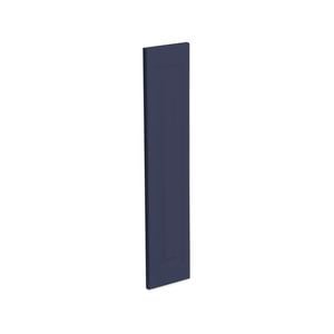 Kaboodle Cabinet Door 150mm Heritage Berry Blue