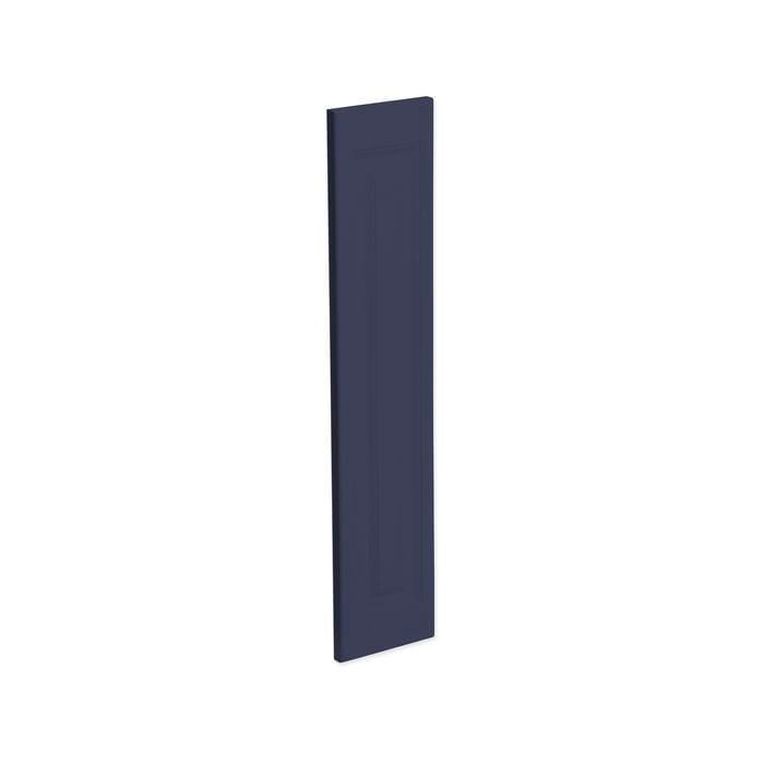 Kaboodle Cabinet Door 150mm Heritage Berry Blue
