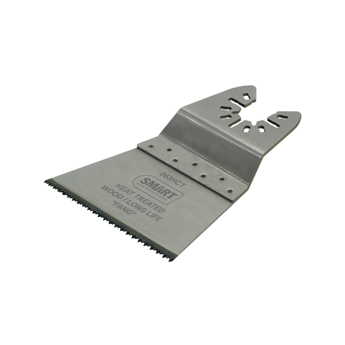 SMART 65mm Professional Series Fang Heat Treated Wood Blade