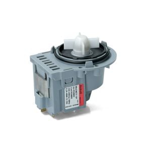 Washing Machine Water Electric Pump 40w - H0022150033660401g. Suits Fisher And Paykel