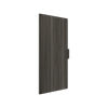 Lugna 1021 x 450 x 16mm Storm Left Hand Door