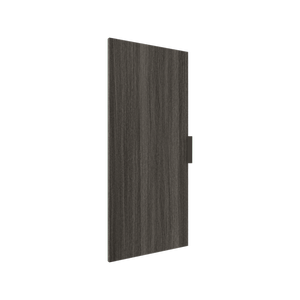 Lugna 1021 x 450 x 16mm Storm Left Hand Door