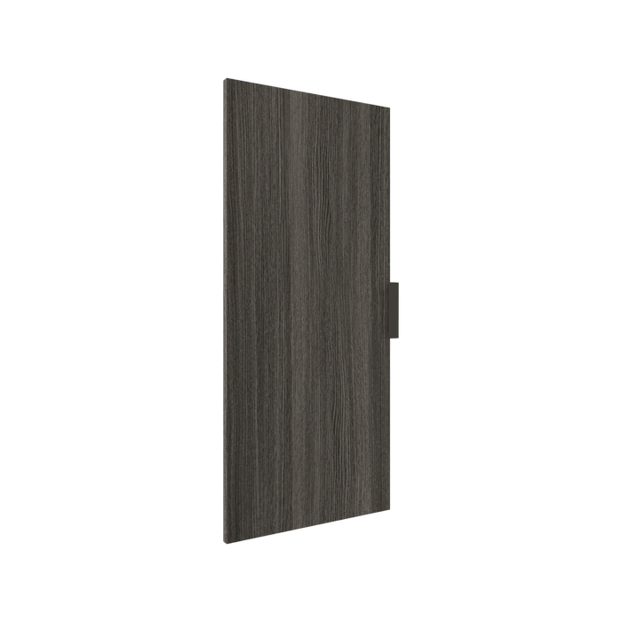 Lugna 1021 x 450 x 16mm Storm Left Hand Door