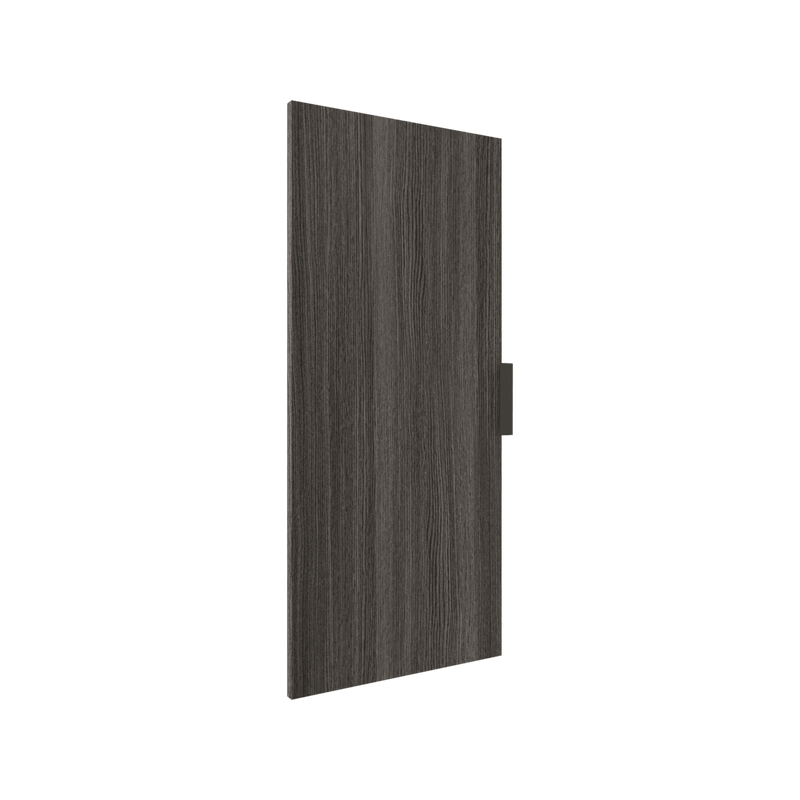 Lugna 1021 x 450 x 16mm Storm Left Hand Door