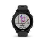 Garmin Forerunner 955 Black (Non-Solar Edition)