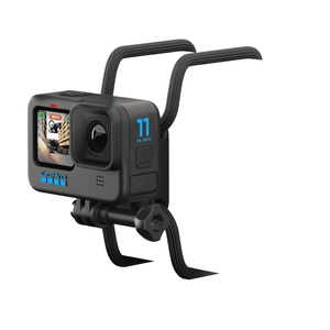Gopro Gumby (flexible Mount)