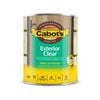 Cabot's 1L Gloss Water Based Exterior Clear