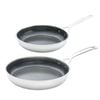 Pyrolux Pyrohex 2 Piece 20cm & 28cm Frypan Set | 2pc