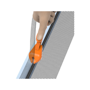 Rolltrak Flyscreen Safety Trimmer