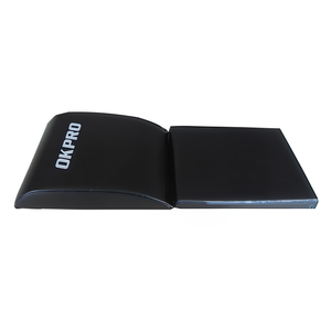 Partenope Fitness Ab Mat Sit Up Pad