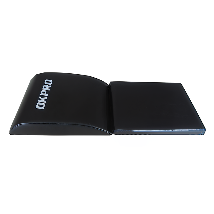Partenope Fitness Ab Mat Sit Up Pad