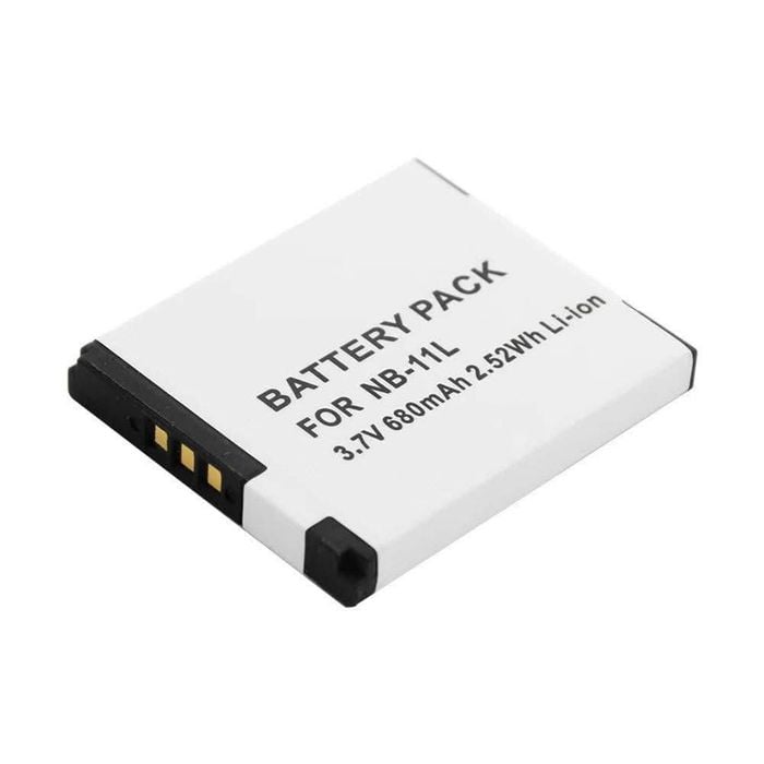 Nb11lh Nb-11l Battery For Canon Digital Ixus 175 180 185 190
