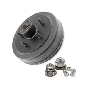 Sunrise Trailer 10" Brake Drum - Holden Ht, Lm - Ehd10htlm