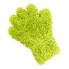 Sabco Green Microfingers Dusting Glove