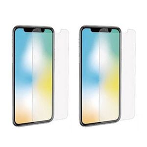 2PK Urban Crystal Glass Screen Protector For Apple iPhone 16 Plus - Clear