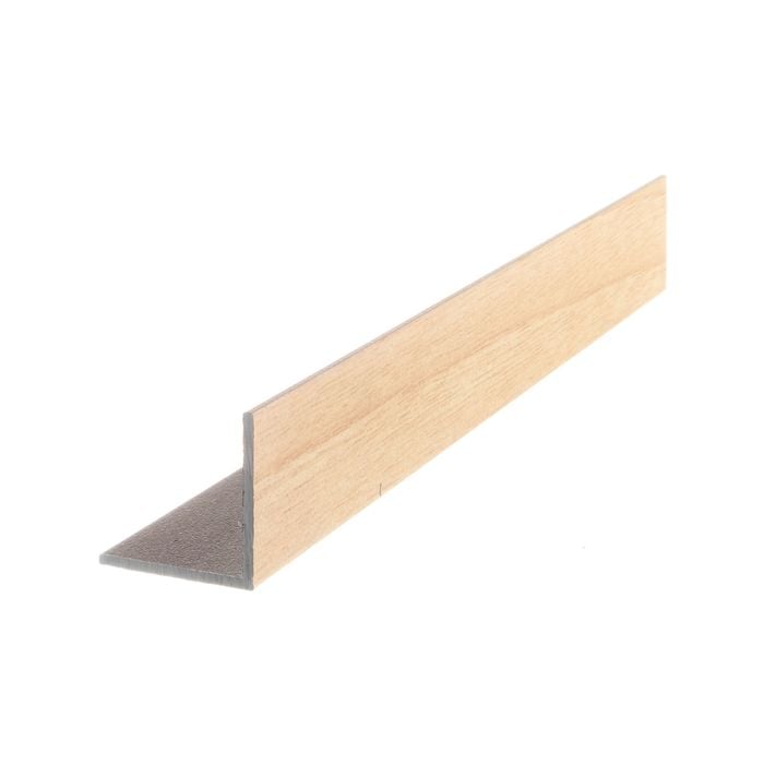 DECO 32 x 20mm Curly Birch DecoDeck Angle