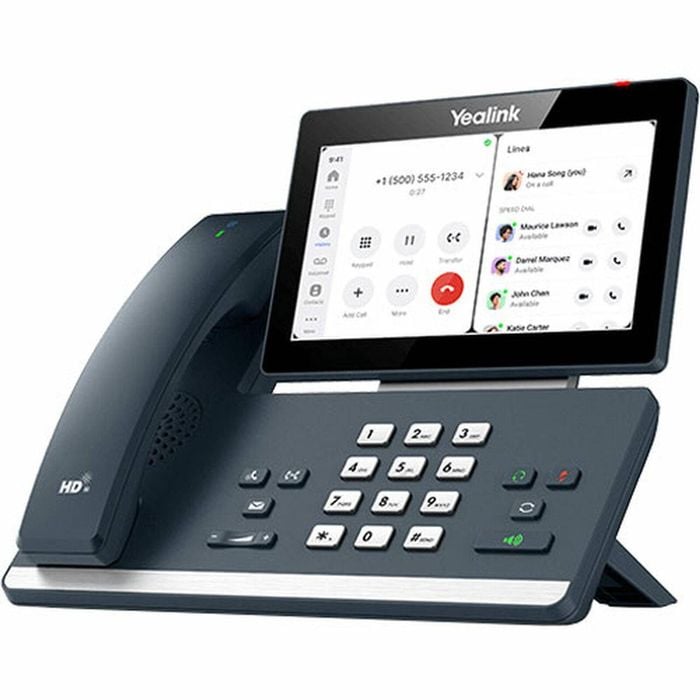 Yealink MP58 Zoom Edition Android 9