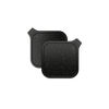 Journey Loc8 Finder Fob Apple and Google 2025 Black 2 Pack