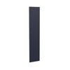 Kaboodle 450mm Berry Blue V-Groove Pantry Door