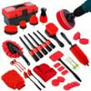 35pcs Detailing Cleaning Kit