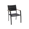 FurnitureOkay Tenerife Aluminium Outdoor Dining Chair