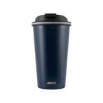 Avanti Go Cup Double Wall Insulated 410ml Navy