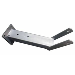 Swiftco Trailers Winch Support Bracket (Suits 100 x 100 Winch Posts)