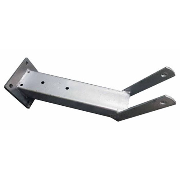 Swiftco Trailers Winch Support Bracket (Suits 100 x 100 Winch Posts)