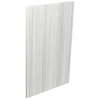 Lugna 512 x 300 x 16mm Mist End Panel